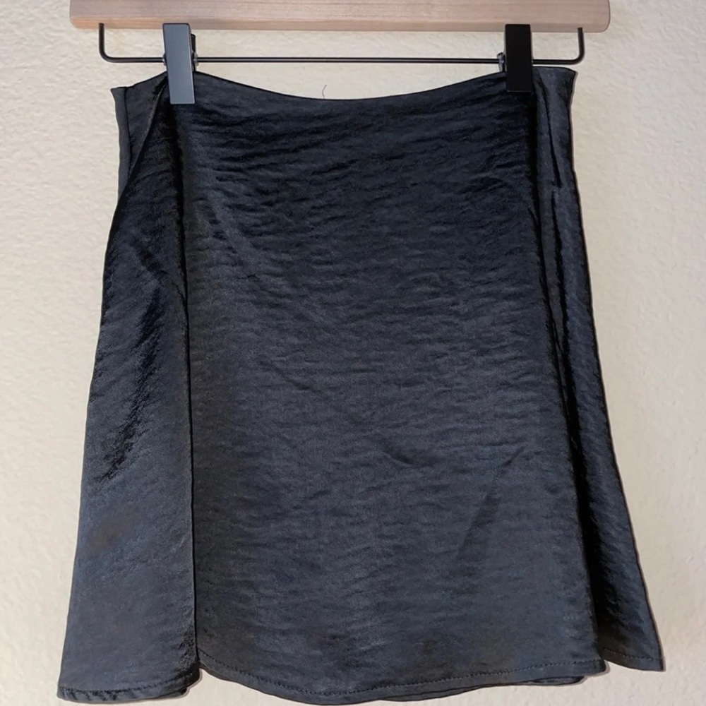 NWT Whitefox Ellery Mini Skirt